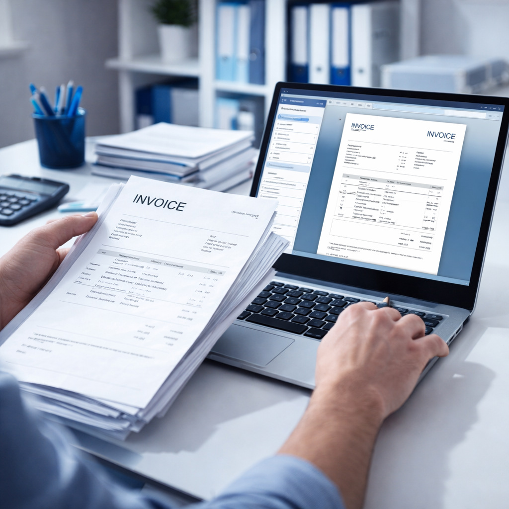 Tax and accounting services